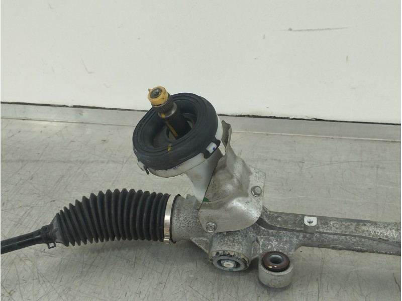 Recambio de cremallera direccion para hyundai i30 (pd) essence referencia OEM IAM 56500G4500  