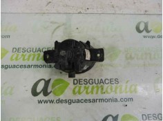 Recambio de faro antiniebla izquierdo para renault clio ii fase ii (b/cb0) campus referencia OEM IAM 8200002469   2