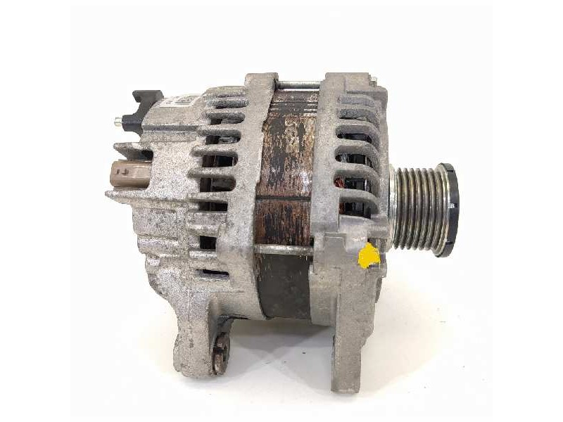Recambio de alternador para opel movano b kasten/combi fg. l1h1 2,8t referencia OEM IAM 231008137R A003TX0481 