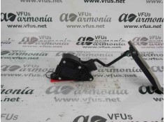 Recambio de potenciometro pedal para honda civic berlina 5 (fk) 2.2 i-ctdi comfort referencia OEM IAM JM08A