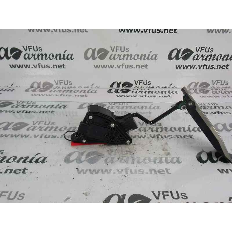 Recambio de potenciometro pedal para honda civic berlina 5 (fk) 2.2 i-ctdi comfort referencia OEM IAM JM08A  