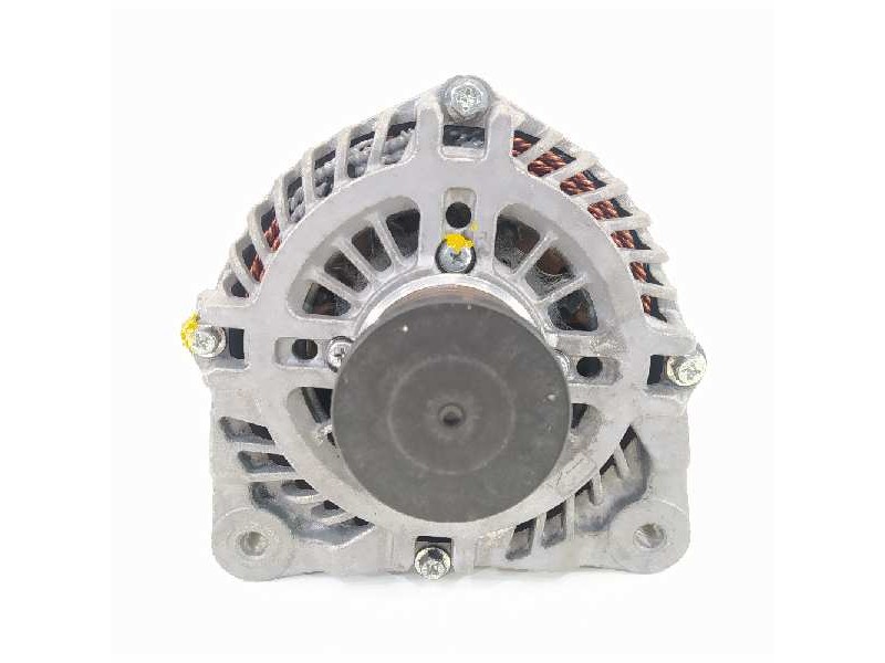 Recambio de alternador para opel movano b kasten/combi fg. l1h1 2,8t referencia OEM IAM 231008137R A003TX0481 