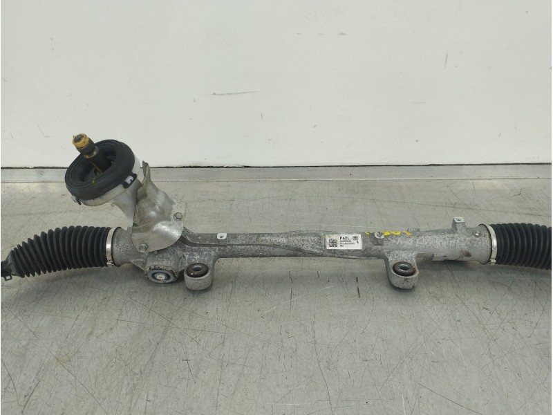 Recambio de cremallera direccion para hyundai i30 (pd) essence referencia OEM IAM 56500G4500  