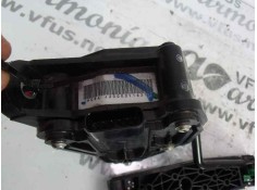 Recambio de potenciometro pedal para honda civic berlina 5 (fk) 2.2 i-ctdi comfort referencia OEM IAM JM08A   2