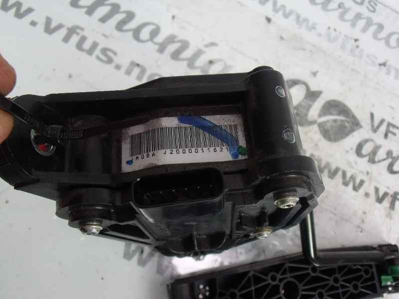 Recambio de potenciometro pedal para honda civic berlina 5 (fk) 2.2 i-ctdi comfort referencia OEM IAM JM08A  