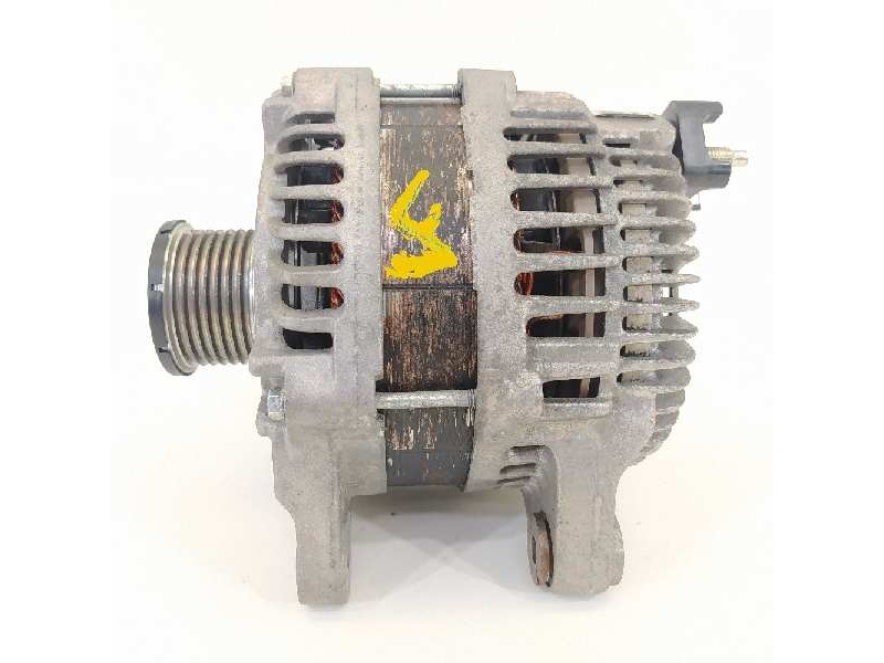 Recambio de alternador para opel movano b kasten/combi fg. l1h1 2,8t referencia OEM IAM 231008137R A003TX0481 