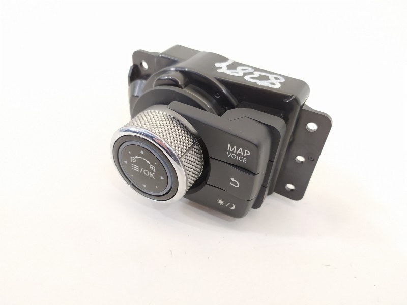 Recambio de mando multifuncion para infiniti q50 q50 referencia OEM IAM 283954GA3B 4A22 283954GA2B