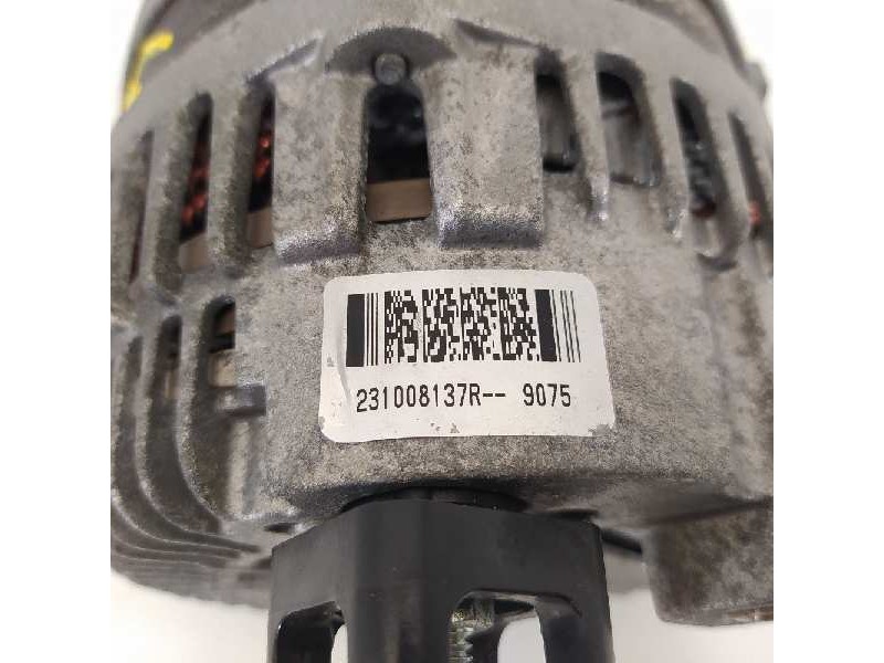 Recambio de alternador para opel movano b kasten/combi fg. l1h1 2,8t referencia OEM IAM 231008137R A003TX0481 