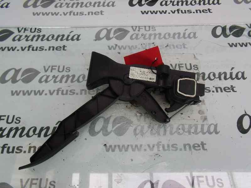 Recambio de potenciometro pedal para mercedes-benz clase a (w169) a 150 (169.331) referencia OEM IAM A1693000104  