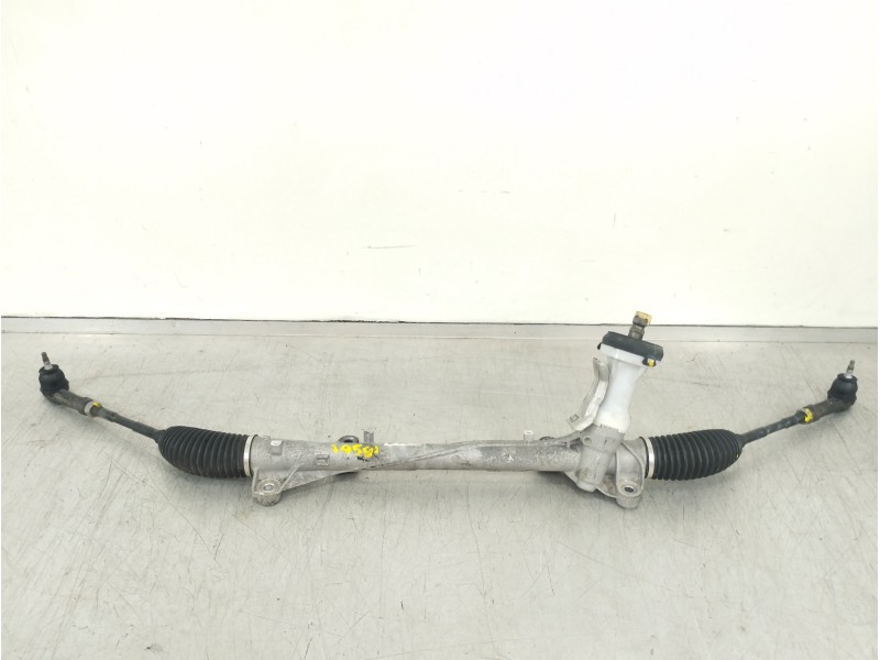 Recambio de cremallera direccion para hyundai i30 (pd) essence referencia OEM IAM 56500G4500  