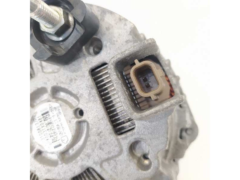 Recambio de alternador para opel movano b kasten/combi fg. l1h1 2,8t referencia OEM IAM 231008137R A003TX0481 