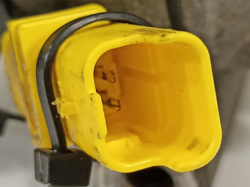 Recambio de compresor aire acondicionado para citroën c3 1.4 hdi exclusive referencia OEM IAM 9646273380  