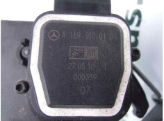 Recambio de potenciometro pedal para mercedes-benz clase a (w169) a 150 (169.331) referencia OEM IAM A1693000104   2