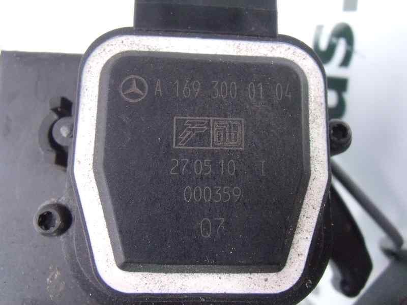 Recambio de potenciometro pedal para mercedes-benz clase a (w169) a 150 (169.331) referencia OEM IAM A1693000104  