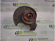 Recambio de mangueta trasera derecha para bmw serie 5 berlina (e60) m5 referencia OEM IAM   