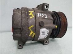 Recambio de compresor aire acondicionado para renault trafic combi (ab 4.01) passenger authentique combi corto referencia OEM IA