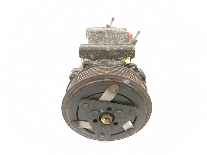 Recambio de compresor aire acondicionado para citroën c3 1.4 hdi exclusive referencia OEM IAM 9646273380  