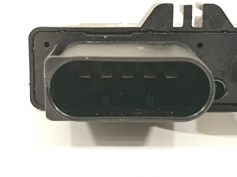 Recambio de modulo electronico para volkswagen touran (5t1) advance bmt referencia OEM IAM 7N0941329 0444050137 