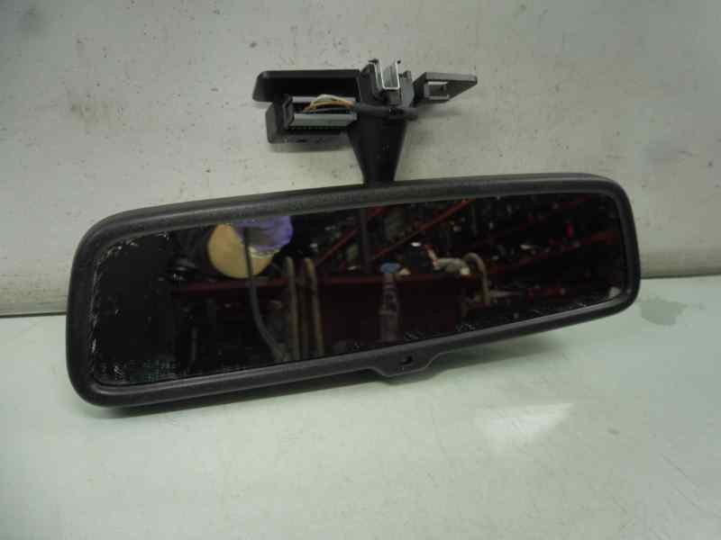 Recambio de espejo interior para opel astra gtc energy referencia OEM IAM 13253546 21388895 