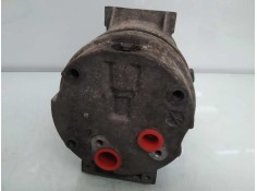 Recambio de compresor aire acondicionado para renault trafic combi (ab 4.01) passenger authentique combi corto referencia OEM IA 2