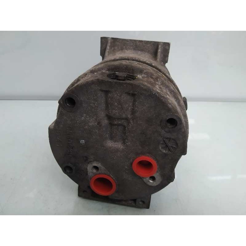 Recambio de compresor aire acondicionado para renault trafic combi (ab 4.01) passenger authentique combi corto referencia OEM IA
