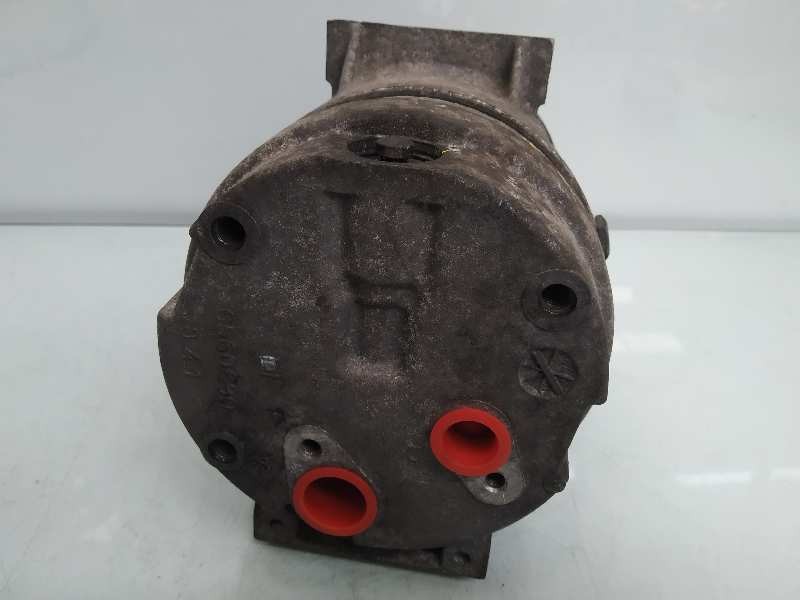 Recambio de compresor aire acondicionado para renault trafic combi (ab 4.01) passenger authentique combi corto referencia OEM IA