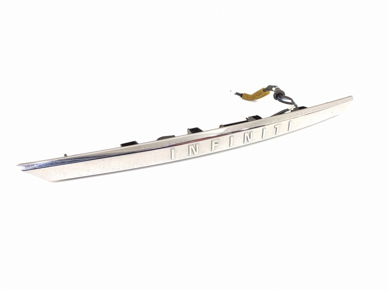 Recambio de maneta exterior porton para infiniti q50 q50 referencia OEM IAM 848104GA0A 848104HB0A 848104GZ0A