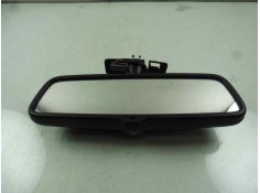 Recambio de espejo interior para opel astra gtc energy referencia OEM IAM 13253546 21388895  2