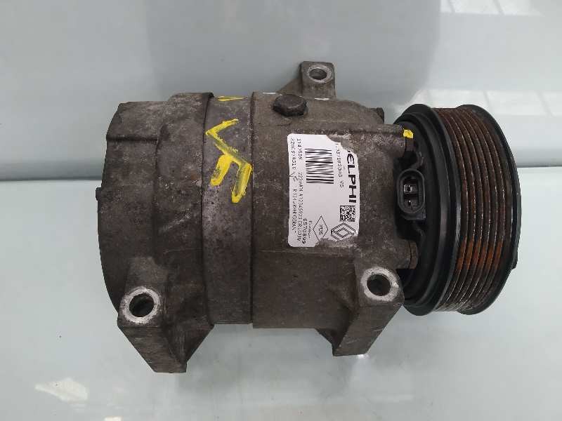 Recambio de compresor aire acondicionado para renault trafic combi (ab 4.01) passenger authentique combi corto referencia OEM IA