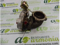 Recambio de turbocompresor para skoda octavia berlina (1u2) ambiente referencia OEM IAM 06A145713D K03  2