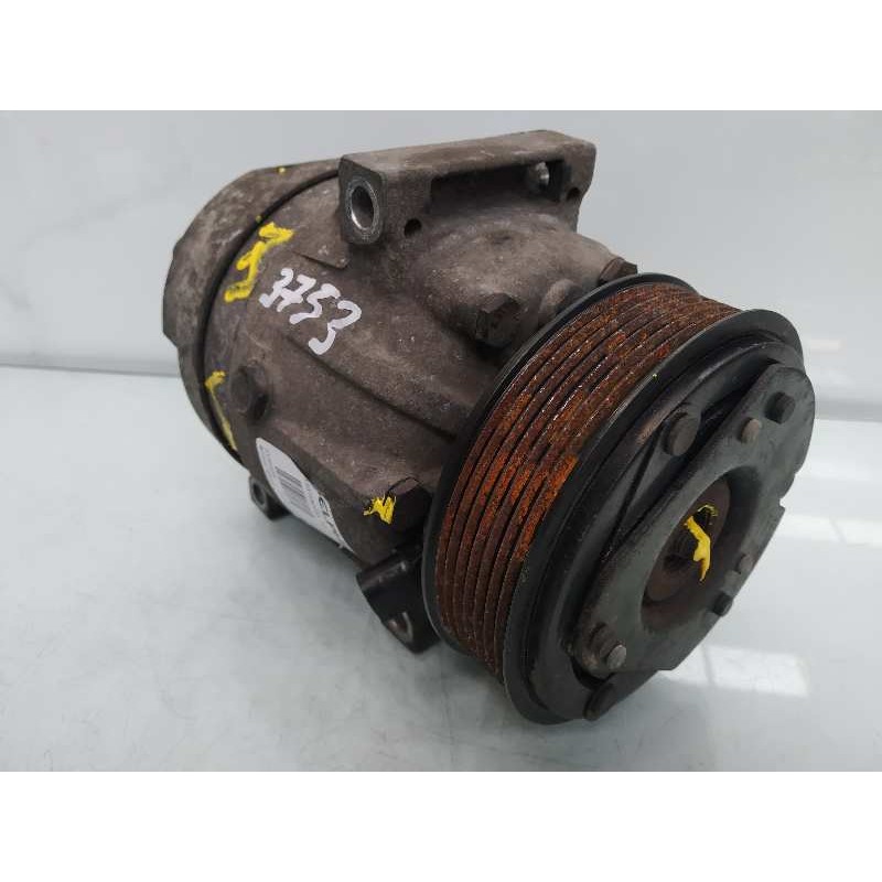 Recambio de compresor aire acondicionado para renault trafic combi (ab 4.01) passenger authentique combi corto referencia OEM IA