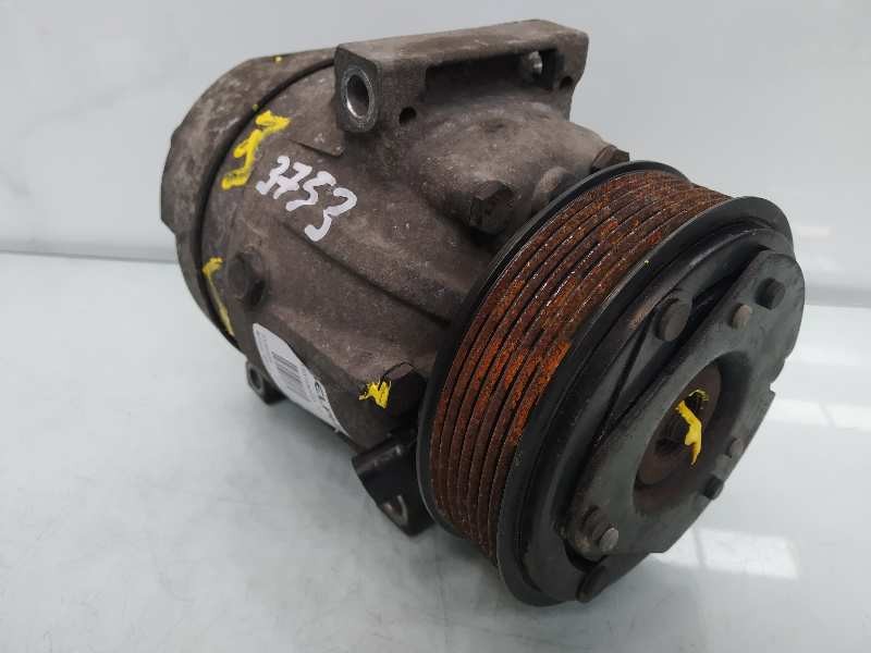 Recambio de compresor aire acondicionado para renault trafic combi (ab 4.01) passenger authentique combi corto referencia OEM IA