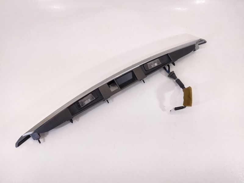 Recambio de maneta exterior porton para infiniti q50 q50 referencia OEM IAM 848104GA0A 848104HB0A 848104GZ0A