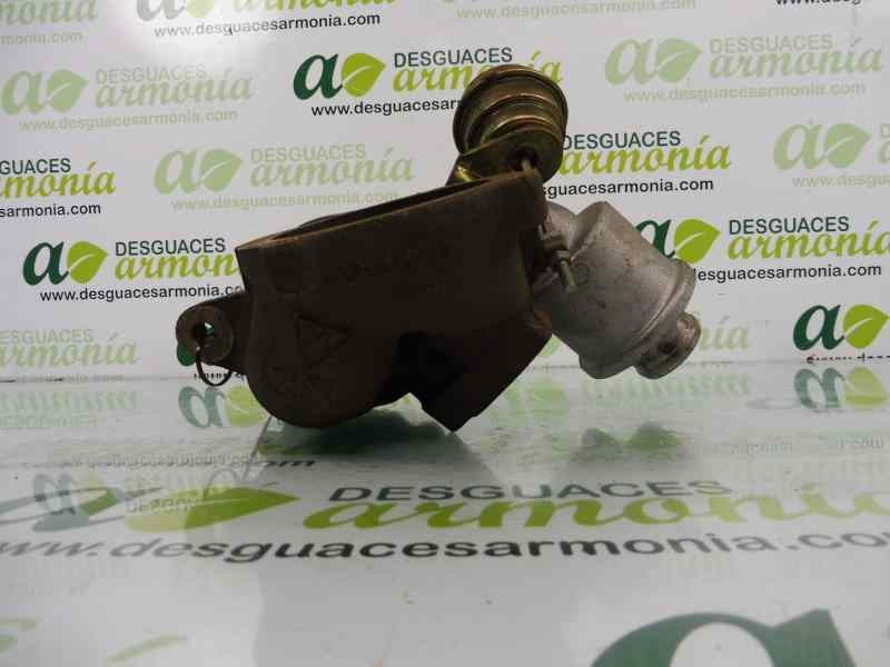Recambio de turbocompresor para skoda octavia berlina (1u2) ambiente referencia OEM IAM 06A145713D K03 
