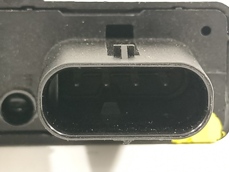 Recambio de modulo electronico para volkswagen touran (5t1) advance bmt referencia OEM IAM 7N0941329 0444050137 