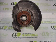 Recambio de mangueta trasera izquierda para bmw serie 5 berlina (e60) m5 referencia OEM IAM   