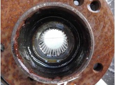 Recambio de mangueta trasera izquierda para bmw serie 5 berlina (e60) m5 referencia OEM IAM    2