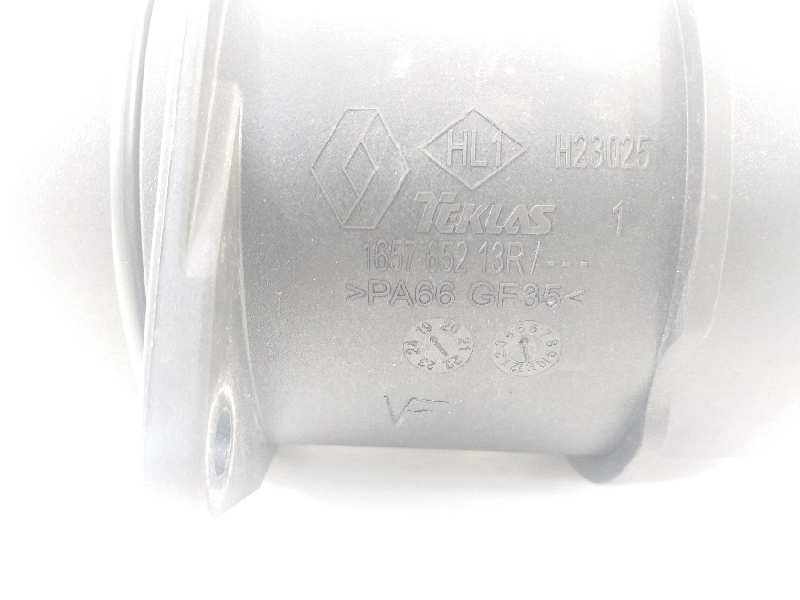 Recambio de caudalimetro para opel movano b kasten/combi fg. l1h1 2,8t referencia OEM IAM 226807131R 165765213R 5WK98504