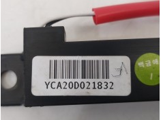 Recambio de amplificador para hyundai i30 (pd) essence referencia OEM IAM YCA20G222354   2