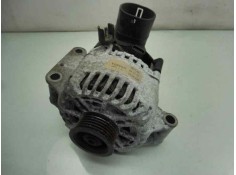 Recambio de alternador para renault modus confort dynamique referencia OEM IAM 1S7T-BC 0124425013 