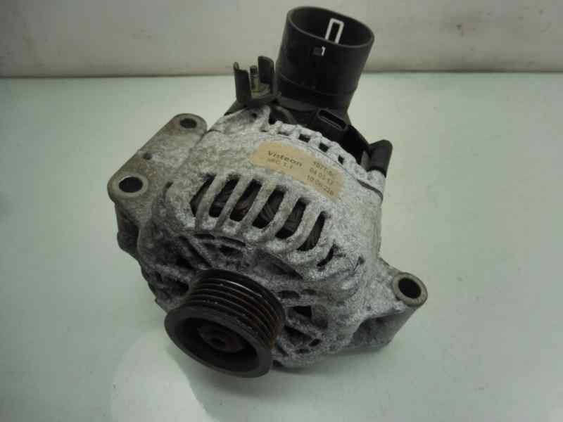 Recambio de alternador para renault modus confort dynamique referencia OEM IAM 1S7T-BC 0124425013 