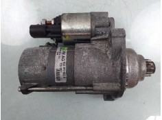 Recambio de motor arranque para seat leon (1p1) sport limited referencia OEM IAM 02Z911023H   2