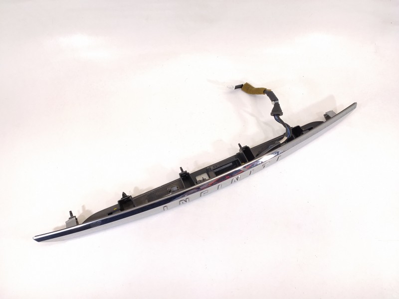 Recambio de maneta exterior porton para infiniti q50 q50 referencia OEM IAM 848104GA0A 848104HB0A 848104GZ0A