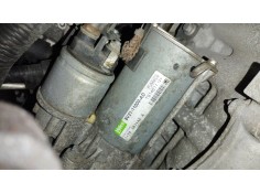 Recambio de motor arranque para ford fiesta (cb1) econetic referencia OEM IAM 8V2111000AD  