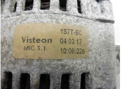 Recambio de alternador para renault modus confort dynamique referencia OEM IAM 1S7T-BC 0124425013  2