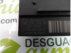 Recambio de caja precalentamiento para peugeot 308 allure referencia OEM IAM 9662570880   2