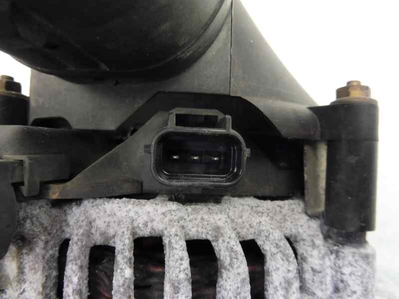 Recambio de alternador para renault modus confort dynamique referencia OEM IAM 1S7T-BC 0124425013 