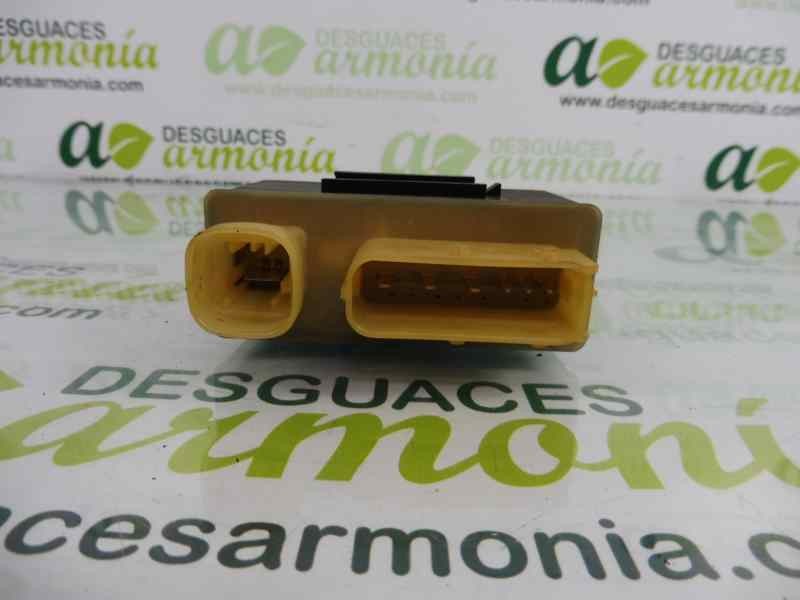 Recambio de caja precalentamiento para peugeot 308 allure referencia OEM IAM 9662570880  