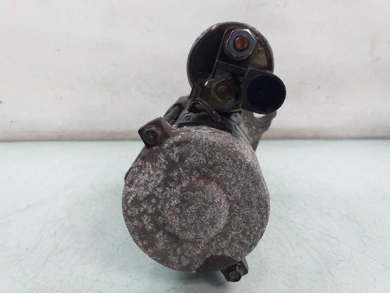 Recambio de motor arranque para seat leon (1p1) sport limited referencia OEM IAM 02Z911023H  