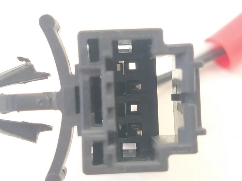 Recambio de amplificador para hyundai i30 (pd) essence referencia OEM IAM YCA20G222354  